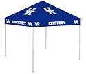 New Tailgate Canopy Tent University of Kentucky Wildcats Officially Licensed