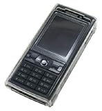 CRYSTAL HARD CASE FOR SONY ERICSSON K800i MOBILE PHONE