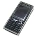 CRYSTAL HARD CASE FOR SONY ERICSSON K800i  MOBILE PHONE