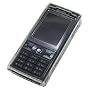 CRYSTAL HARD CASE FOR SONY ERICSSON K800i  MOBILE PHONE