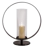 Occento Contemporary Metal Hurricane