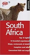 Aaa Essential Guide South Africa