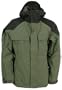 Bonfire Path Command Ski Snowboard Jacket Sz M