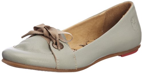 Fly London Fum, Damen Ballerina Preisvergleich