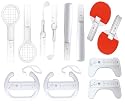 Competition Pro Competition Pro Twin Sports Pack (Wii)