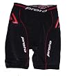 Proto 07 Men's Paintball Slider Shorts - Black - Large