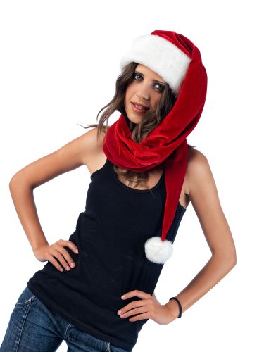 Limit Sport NC119 - Weihnachtsm&uuml;tze 1 -teilig (M&uuml;tze) Preisvergleich