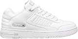 Reebok Men's Classic Tivino Sneaker,White,11.5 M
