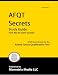 AFQT Secrets Study Guide: AFQT Exam Review for the Armed Forces Qualification Test