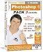 Software : Adobe Photoshop 6 Tutorial Training in 3 CDs By Keyko