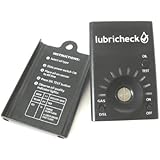 Lubricheck Motor Oil Tester - Instantly Know If Your Oil Needs Changing!