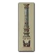 The Pillar - Bookmark