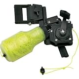 AMS Bowfishing® Retriever Pro Reel