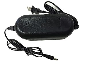 iRobot Roomba Power Charger for 500, 600 and 700 Series