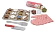 Melissa & Doug Slice & Bake Cookie Set