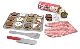 Melissa & Doug Slice & Bake Cookie Set