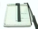 18.9 x 15.4 inch Paper Cutter / Trimmer With Iron Base,(Hot Sale)