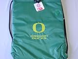 Oregon Ducks NCAA O Drawstring / Sling Backpack