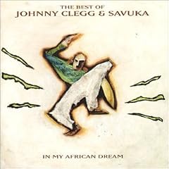 In My African Dream