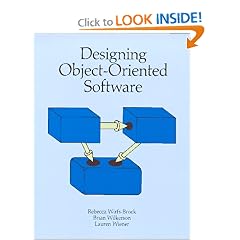 Designing Object-Oriented Software