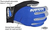 Aftco Bluefever Release Glove