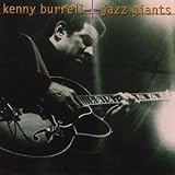 Kenny Burrell