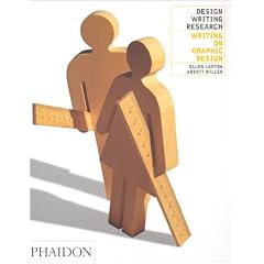 Design Writing Research (en anglais)