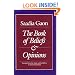 Saadia Gaon: The Book of Beliefs and Opinions (Yale Judaica Series)