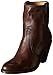 FRYE Women's Mustang Stitch Short Boot