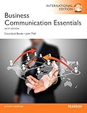 Business communication essentials