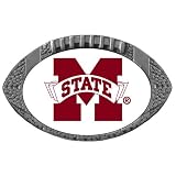 Mississippi State Bulldogs NCAA Football One Inch Lapel Pin