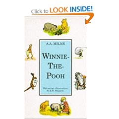 Winnie the Pooh