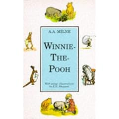 Winnie the Pooh (Winnie-the-Pooh)
