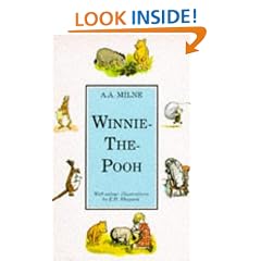 Winnie the Pooh
