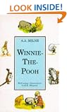Winnie the Pooh