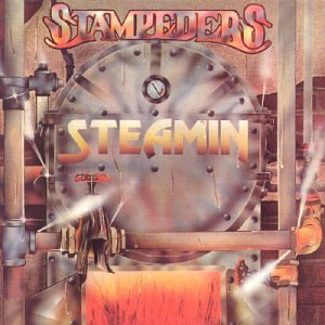 STAMPEDERS - Steamin - Zortam Music