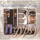 Spirit of Django by Martin Taylor