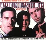 Beastie Boys - Maximum Audio Biography: Beastie Boys ( Audio CD ) - B000042O7J