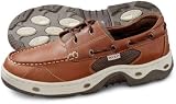 Men's Rocky® Boat Shoes Brown, Compare at $75.00