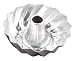 Hillware 3-1/2-Cup Turk Head Mold