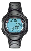 Suunto Mosquito Wrist-Top Dive Computer