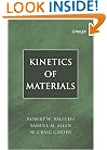 Kinetics of Materials