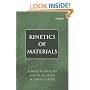 Kinetics of Materials