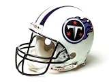 Tennessee Titans Full Size Authentic ProLine NFL Helmet