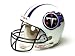 Tennessee Titans Full Size Authentic ProLine NFL Helmet by Riddell