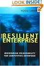 The Resilient Enterprise...
