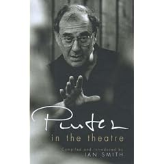 Pinter in the Theatre