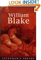 William Blake (Everyman Poetry)