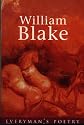 William Blake (Everyman Poetry)