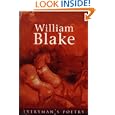 Blake: Everyman's Poetry (Everyman Poetry)